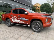 Mitsubishi Triton GLS 2019 - Xe Mitsubishi Triton GLS đời 2019, nhập khẩu chính hãng giá cạnh tranh giá 750 triệu tại Nghệ An