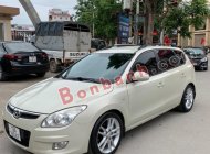 Hyundai i30 2009 - Bán ô tô Hyundai i30 đời 2009, màu kem (be), nhập khẩu nguyên chiếc giá cạnh tranh giá 230 triệu tại Lạng Sơn