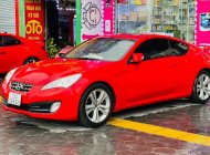 Hyundai Genesis 2010 - Bán Hyundai Genesis 2010, màu đỏ, xe nhập, giá chỉ 495 triệu giá 495 triệu tại Hải Dương