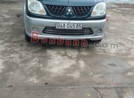 Mitsubishi Jolie 2005 - Bán Mitsubishi Jolie sản xuất 2005, màu xanh lam, 110 triệu giá 110 triệu tại Bạc Liêu