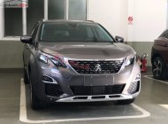 Peugeot 5008  1.6 AT  2021 - Cần bán Peugeot 5008 1.6 AT đời 2021, màu xám giá 1 tỷ 99 tr tại BR-Vũng Tàu