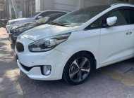 Kia Rondo   GATH  2015 - Bán Kia Rondo GATH sản xuất năm 2015, màu trắng giá cạnh tranh giá 489 triệu tại Hải Phòng