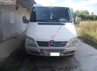 Mercedes-Benz Sprinter 311 2005 - Bán Mercedes Sprinter 311 năm sản xuất 2005, màu trắng giá cạnh tranh giá 90 triệu tại Sóc Trăng