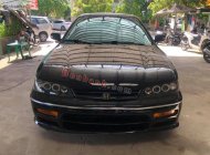 Honda Accord 1995 - Cần bán Honda Accord năm 1995, màu đen, nhập khẩu nguyên chiếc   giá 108 triệu tại Quảng Ngãi