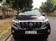 Toyota Prado   2012 - Bán Toyota Prado đời 2012, màu đen, nhập khẩu còn mới giá 1 tỷ 60 tr tại Hà Nội