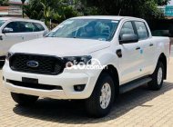 Cần bán xe Ford Ranger XLS 2.2L AT đời 2021 giá 650 triệu tại An Giang