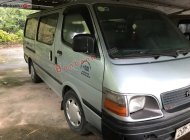 Toyota Hiace 2001 - Bán Toyota Hiace đời 2001, màu xanh lam giá 27 triệu tại Hưng Yên