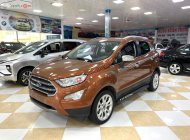 Ford EcoSport   Titanium 1.5L AT   2020 - Bán Ford EcoSport Titanium 1.5L AT đời 2020 còn mới, giá chỉ 555 triệu giá 555 triệu tại Quảng Ninh