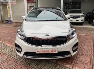 Kia Rondo   GATH 2018 - Bán Kia Rondo GATH sản xuất năm 2018, màu trắng ít sử dụng, giá chỉ 615 triệu giá 615 triệu tại Hà Nội