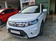 Suzuki Vitara   1.6 AT  2016 - Bán Suzuki Vitara 1.6 AT sản xuất 2016, màu trắng, nhập khẩu nguyên chiếc giá 550 triệu tại Hà Nam