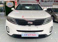 Kia Sorento   GAT  2015 - Bán Kia Sorento GAT 2015, màu trắng  giá 568 triệu tại Bình Dương