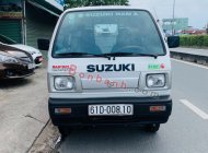 Suzuki Super Carry Van 2018 - Bán xe Suzuki Super Carry Van năm 2018, màu trắng, 215tr giá 215 triệu tại Tp.HCM