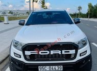 Ford Ranger   2019 - Cần bán Ford Ranger đời 2019, màu trắng, nhập khẩu còn mới giá 799 triệu tại Hậu Giang