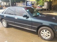 Toyota Cressida   GL 2.4  1992 - Cần bán xe Toyota Cressida GL 2.4 đời 1992, màu xanh lam, xe nhập, giá 85tr giá 85 triệu tại Vĩnh Phúc