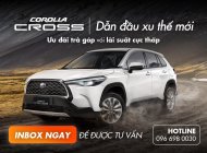 Toyota Corolla 2021 - Cần bán xe Toyota Corolla giá 720 triệu tại Đồng Tháp