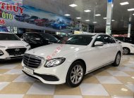 Mercedes-Benz E200   2016 - Xe Mercedes đời 2016, màu trắng còn mới giá 1 tỷ 460 tr tại Quảng Ninh