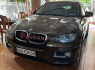 BMW X6 2012 - Bán BMW X6 đời 2012, màu nâu, nhập khẩu còn mới, giá chỉ 960 triệu giá 960 triệu tại Đồng Nai