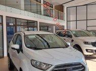 Ford EcoSport   Titanium 1.5 AT  2021 - Bán Ford EcoSport Titanium 1.5 AT sản xuất năm 2021, màu trắng, 566tr giá 566 triệu tại An Giang