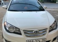 Hyundai Avante 2014 - Cần bán xe Hyundai Avante sản xuất năm 2014, màu trắng ít sử dụng giá 295 triệu tại Vĩnh Phúc