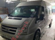 Ford Transit 2008 - Bán xe Ford Transit đời 2008 còn mới, giá tốt giá 136 triệu tại Hưng Yên