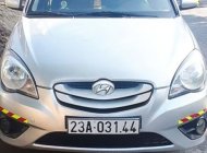 Hyundai Verna   1.4 MT  2010 - Cần bán xe Hyundai Verna 1.4 MT sản xuất năm 2010, màu bạc, nhập khẩu nguyên chiếc số sàn, 190 triệu giá 190 triệu tại Thái Bình