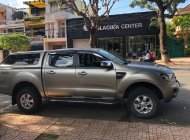 Ford Ranger   XLT  2014 - Cần bán lại xe Ford Ranger XLT năm 2014, màu nâu, nhập khẩu nguyên chiếc giá 435 triệu tại Đắk Lắk