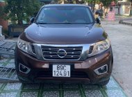 Nissan Navara 2016 - Cần bán gấp Nissan Navara đời 2016, màu nâu, nhập khẩu nguyên chiếc xe gia đình giá 465 triệu tại Hà Nam