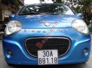 Tobe Mcar   2010 - Bán ô tô Tobe Mcar 2010, màu xanh lam, nhập khẩu còn mới  giá 86 triệu tại Bắc Ninh