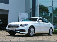 Mercedes-Benz E200 2021 - [Duy nhất tháng 11-giảm 50% thuế trước bạ] sở hữu Mercedes-Benz E200 2021 với nhiều ưu đãi khủng giá 2 tỷ 310 tr tại BR-Vũng Tàu