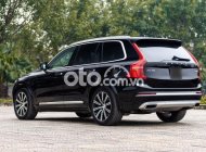 Volvo XC90 2020 - Bán Volvo XC90 đời 2020, màu đen, nhập khẩu giá 3 tỷ 500 tr tại Tp.HCM
