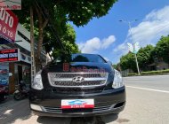 Hyundai Grand Starex   2.5 MT 2010 - Bán Hyundai Grand Starex 2.5 MT 2010, màu đen, xe nhập  giá 438 triệu tại Ninh Bình