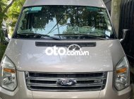 Ford Transit  Luxury 2015 - Bán Ford Transit Luxury sản xuất 2015, 358 triệu giá 358 triệu tại Tp.HCM