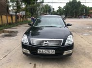 Nissan Teana 2007 - Bán Nissan Teana sản xuất năm 2007, nhập khẩu nguyên chiếc ít sử dụng giá 255 triệu tại Bắc Giang