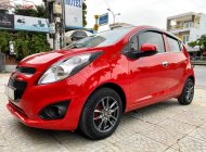 Chevrolet Spark 2016 - Cần bán xe Chevrolet Spark năm 2016, màu đỏ giá 176 triệu tại Quảng Ngãi