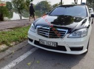 Mercedes-Benz S500 2008 - Bán ô tô Mercedes S500 sản xuất năm 2008, màu trắng, nhập khẩu, 668 triệu giá 668 triệu tại Hà Nội