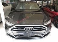 Audi A8 2021 - Bán Audi A8 đời 2021, màu đen, nhập khẩu nguyên chiếc giá 6 tỷ 200 tr tại Hà Nội