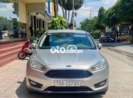 Ford Focus AT  2015 - Bán Ford Focus AT đời 2015, màu bạc giá cạnh tranh giá 389 triệu tại Đồng Nai