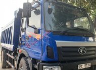 Thaco FORLAND 2017 - Bán xe Thaco Forland năm sản xuất 2017, màu xanh lam giá 335 triệu tại Hà Tĩnh