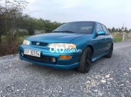 Kia Sephia 1997 - Bán Kia Sephia đời 1997, màu xanh lam, nhập khẩu xe gia đình giá 110 triệu tại Tp.HCM