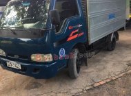 Kia Frontier 2002 - Bán Kia Frontier năm 2002, màu xanh lam, nhập khẩu nguyên chiếc giá 110 triệu tại Tây Ninh