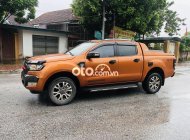 Ford Ranger Wildtrak  2015 - Bán Ford Ranger Wildtrak sản xuất năm 2015, nhập khẩu nguyên chiếc xe gia đình giá cạnh tranh giá 645 triệu tại Nghệ An