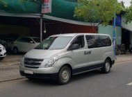 Hyundai Grand Starex 2007 - Cần bán Hyundai Grand Starex đời 2007, màu bạc, xe nhập, giá 310tr giá 310 triệu tại Tp.HCM