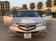 Acura MDX 2007 - Bán Acura MDX đời 2007, nhập khẩu nguyên chiếc giá 445 triệu tại Hải Dương