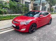 Hyundai Veloster 2011 - Cần bán gấp Hyundai Veloster đời 2011, màu đỏ, nhập khẩu Hàn Quốc ít sử dụng, giá 415tr giá 415 triệu tại Thanh Hóa