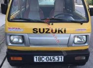 Suzuki Blind Van   1.0 MT 2003 - Cần bán lại xe Suzuki Blind Van 1.0 MT năm 2003, màu vàng, giá chỉ 64 triệu giá 64 triệu tại Thái Bình