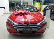 Hyundai Elantra 2021 - Cần bán Hyundai Elantra năm sản xuất 2021, 544 triệu giá 544 triệu tại Tiền Giang