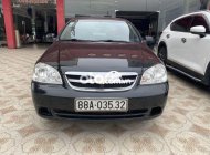 Chevrolet Lacetti 2013 - Xe Chevrolet Lacetti đời 2013 còn mới, giá 190tr giá 190 triệu tại Vĩnh Phúc