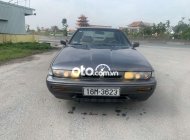 Nissan Cefiro   1993 - Cần bán gấp Nissan Cefiro đời 1993, màu xám giá 40 triệu tại Hải Phòng