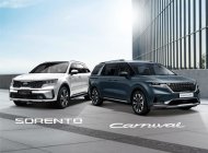 Kia Carnival 2021 - [Kia Đồng Tháp] Kia Carnival 2021 + tặng bảo hiểm thân xe trị giá 20tr giá 1 tỷ 199 tr tại Đồng Tháp