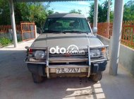 Mitsubishi Pajero 1993 - Cần bán Mitsubishi Pajero sản xuất năm 1993, nhập khẩu còn mới giá 60 triệu tại Quảng Bình